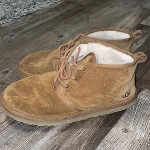 Men’s Ugg Boots